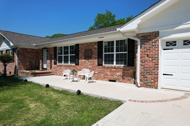 7011 Leslie Dell Lane, Chattanooga, TN 37421