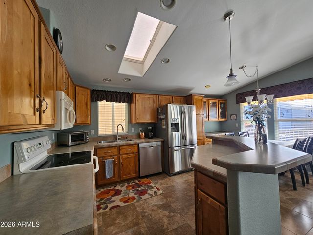 650 N Hawes Road 4614, Mesa, AZ 85207