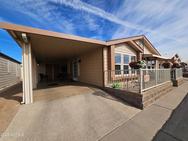 650 N Hawes Road 4614, Mesa, AZ 85207