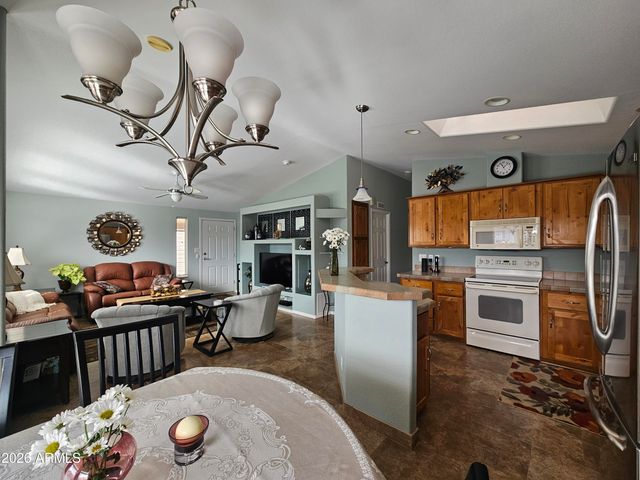 650 N Hawes Road 4614, Mesa, AZ 85207