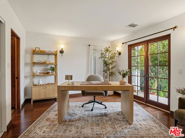 2026 Greenfield Avenue, Los Angeles, CA 90025