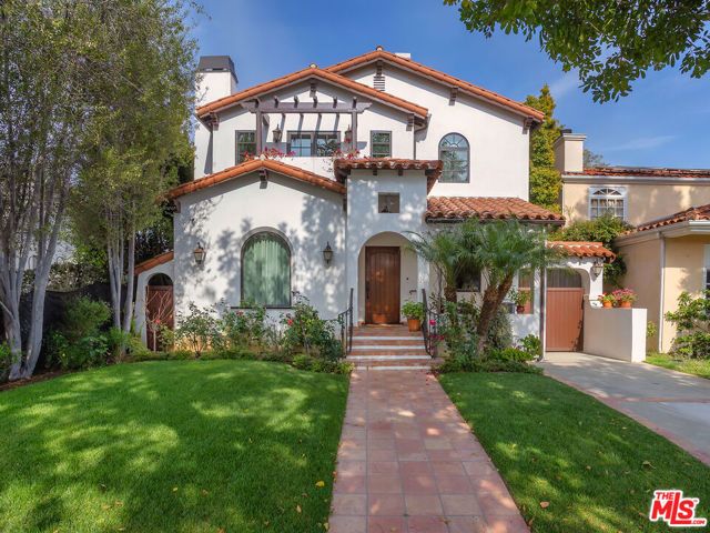2026 Greenfield Avenue, Los Angeles, CA 90025