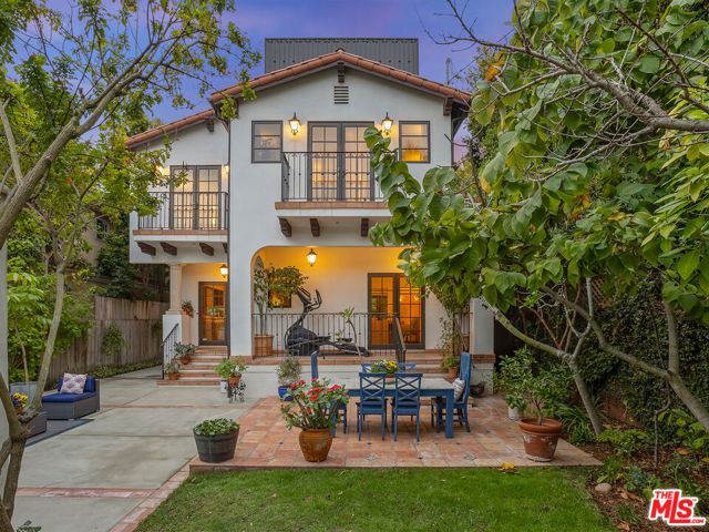 2026 Greenfield Avenue, Los Angeles, CA 90025