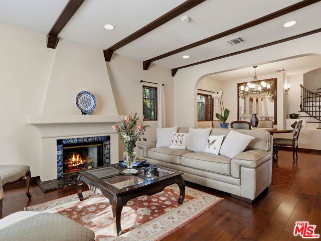 2026 Greenfield Avenue, Los Angeles, CA 90025