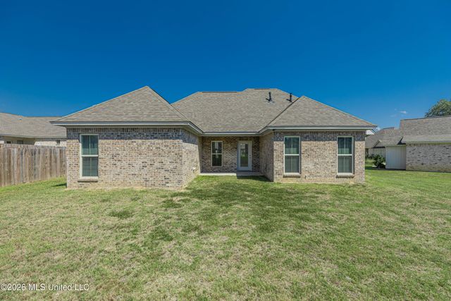 203 Silver Maple Place, Canton, MS 39046