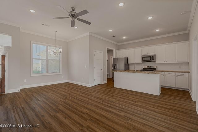 203 Silver Maple Place, Canton, MS 39046