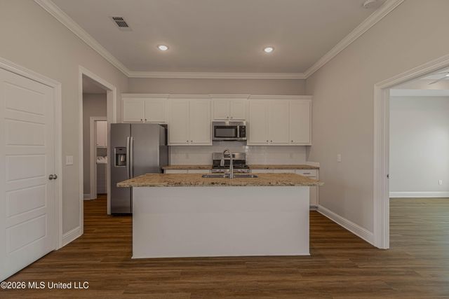 203 Silver Maple Place, Canton, MS 39046