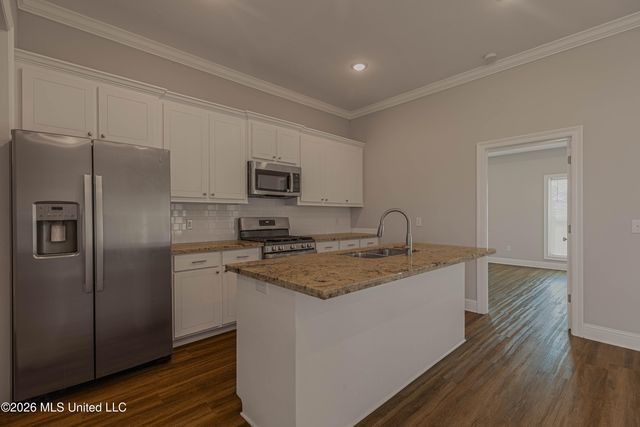 203 Silver Maple Place, Canton, MS 39046