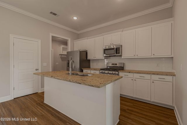 203 Silver Maple Place, Canton, MS 39046