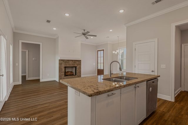 203 Silver Maple Place, Canton, MS 39046
