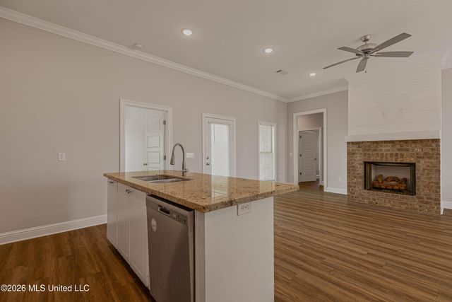 203 Silver Maple Place, Canton, MS 39046