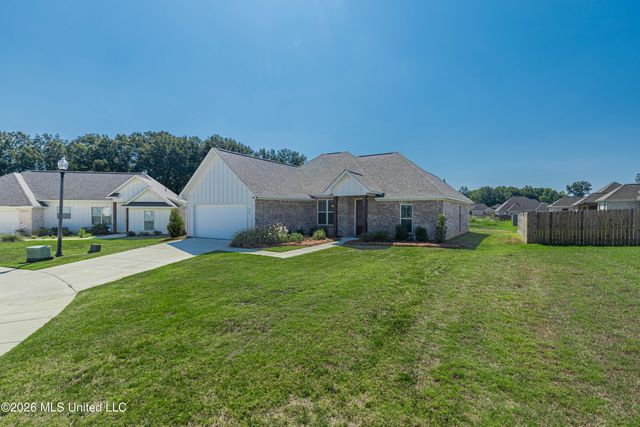 203 Silver Maple Place, Canton, MS 39046