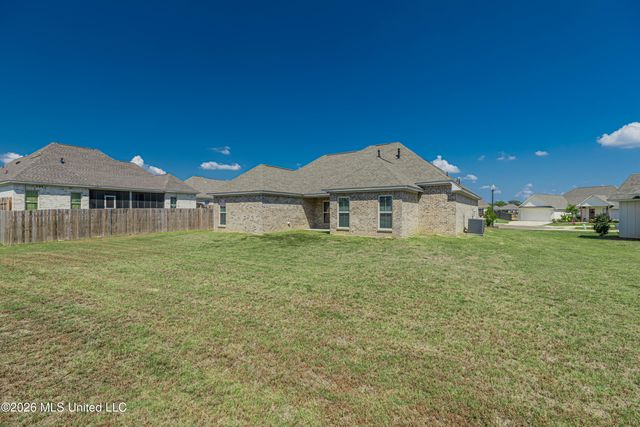 203 Silver Maple Place, Canton, MS 39046