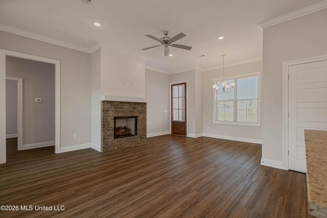 203 Silver Maple Place, Canton, MS 39046