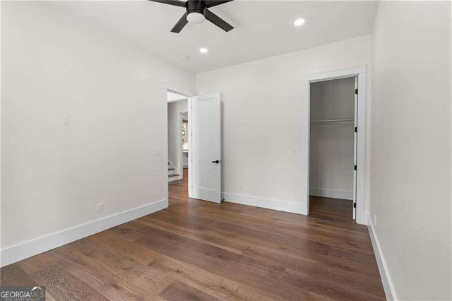 394 Settlers Ridge Dr., Ball Ground, GA 30107