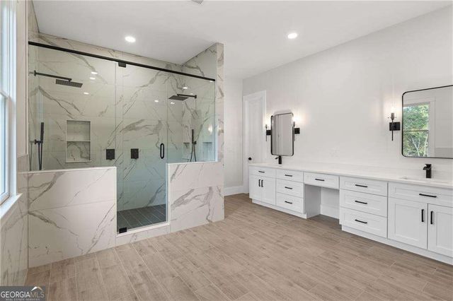 394 Settlers Ridge Dr., Ball Ground, GA 30107