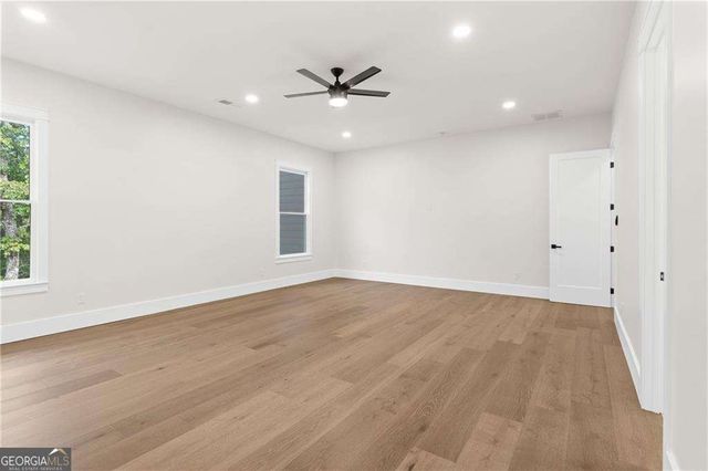 394 Settlers Ridge Dr., Ball Ground, GA 30107