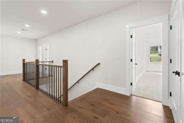 394 Settlers Ridge Dr., Ball Ground, GA 30107