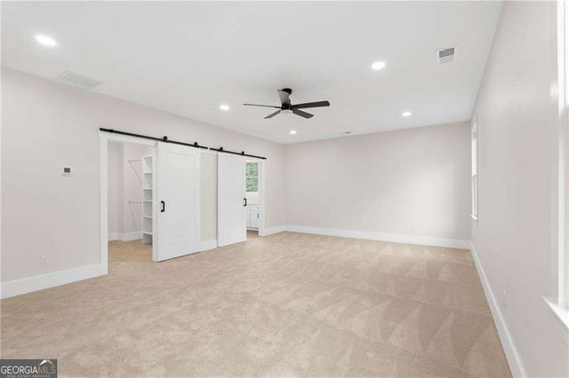 394 Settlers Ridge Dr., Ball Ground, GA 30107