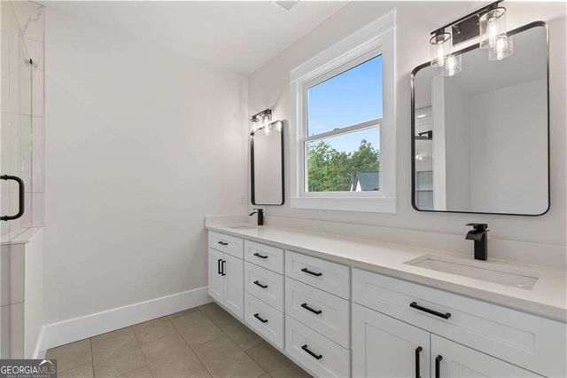 394 Settlers Ridge Dr., Ball Ground, GA 30107