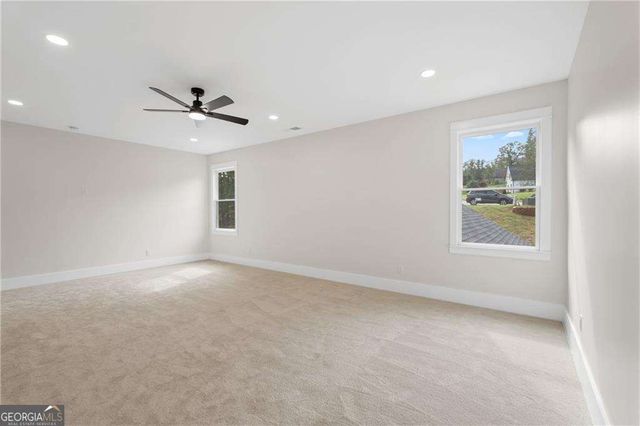 394 Settlers Ridge Dr., Ball Ground, GA 30107