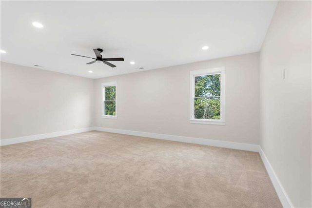 394 Settlers Ridge Dr., Ball Ground, GA 30107