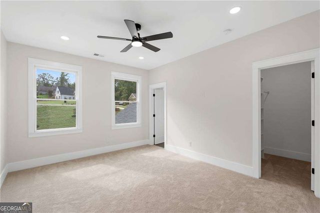 394 Settlers Ridge Dr., Ball Ground, GA 30107