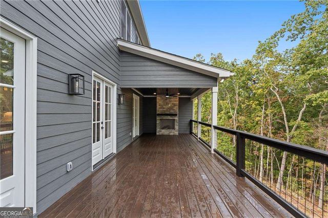 394 Settlers Ridge Dr., Ball Ground, GA 30107