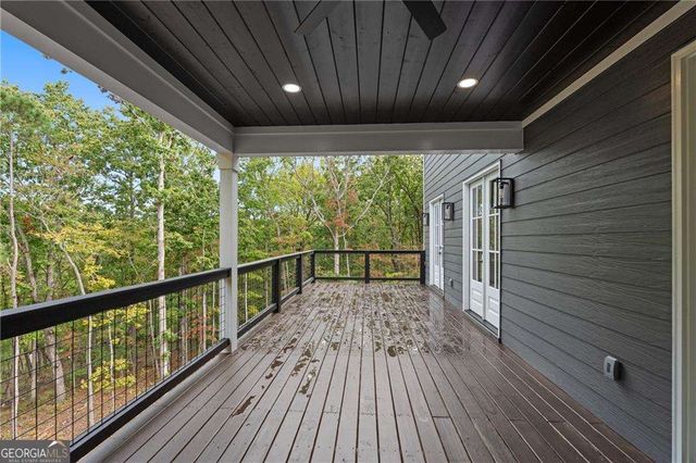 394 Settlers Ridge Dr., Ball Ground, GA 30107