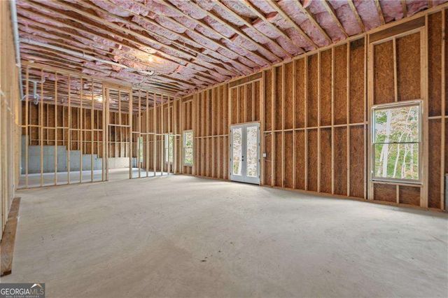 394 Settlers Ridge Dr., Ball Ground, GA 30107
