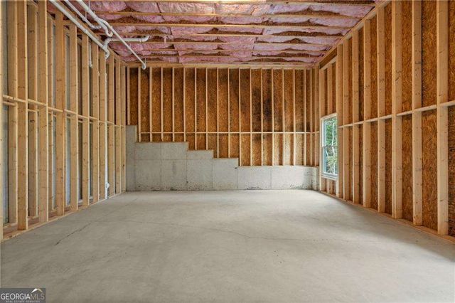 394 Settlers Ridge Dr., Ball Ground, GA 30107