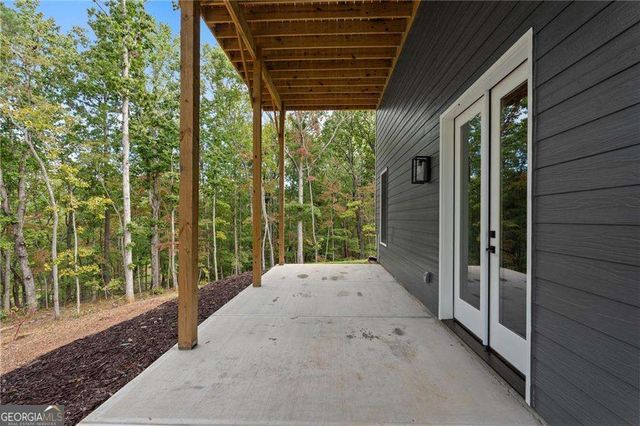 394 Settlers Ridge Dr., Ball Ground, GA 30107