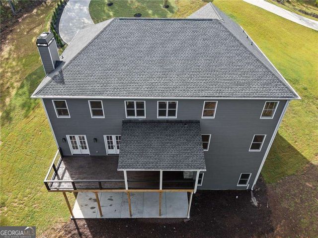 394 Settlers Ridge Dr., Ball Ground, GA 30107