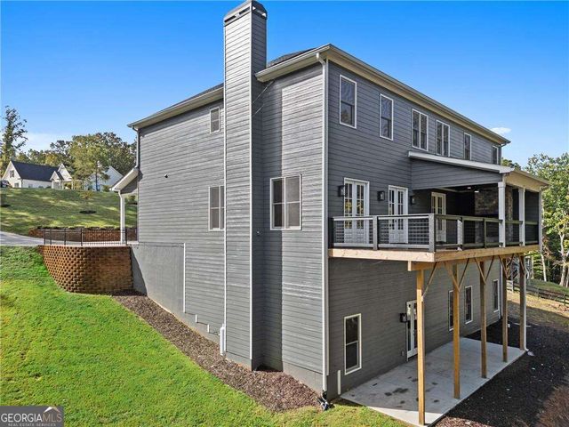 394 Settlers Ridge Dr., Ball Ground, GA 30107