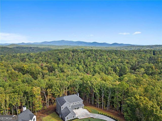 394 Settlers Ridge Dr., Ball Ground, GA 30107