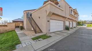 9713 La Jolla B, Rancho Cucamonga, CA 91701