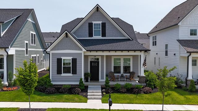 139 Wayfinder Drive, West Lafayette, IN 47906