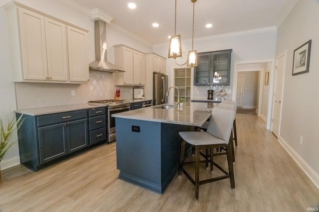 139 Wayfinder Drive, West Lafayette, IN 47906