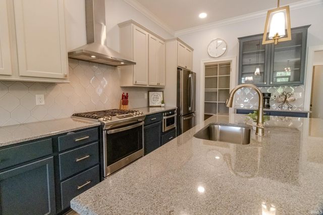 139 Wayfinder Drive, West Lafayette, IN 47906