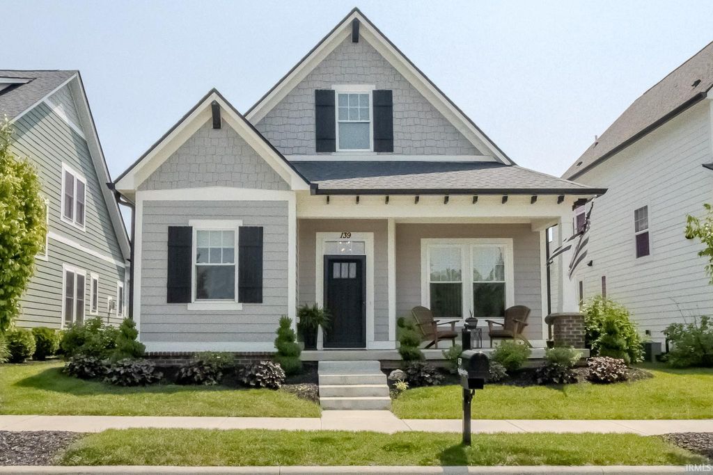 139 Wayfinder Drive, West Lafayette, IN 47906