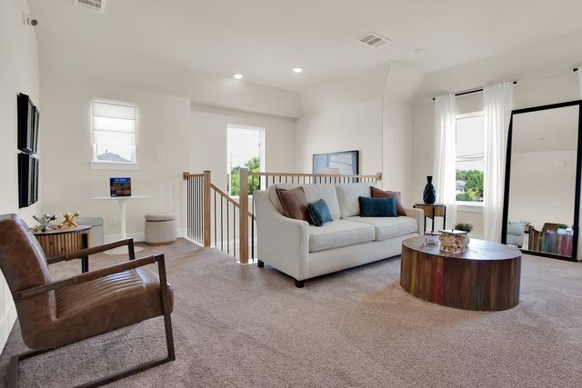 2001 Ridgecrest Lane, Sherman, TX 75092