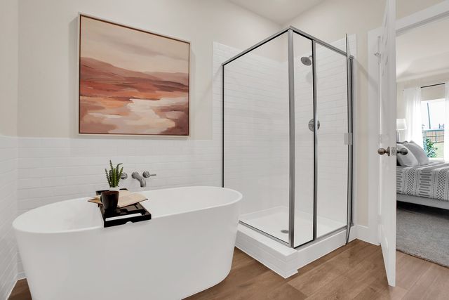 2001 Ridgecrest Lane, Sherman, TX 75092