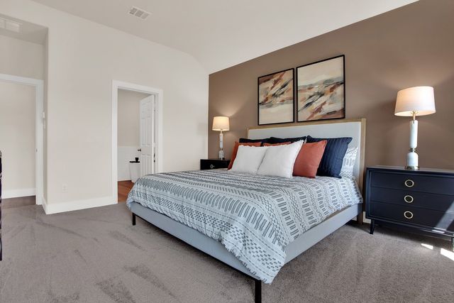 2001 Ridgecrest Lane, Sherman, TX 75092