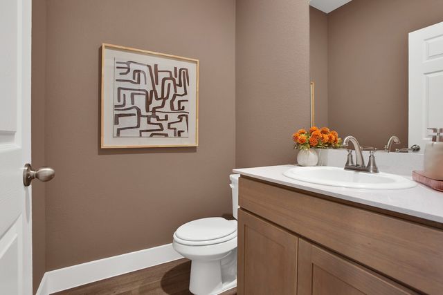 2001 Ridgecrest Lane, Sherman, TX 75092