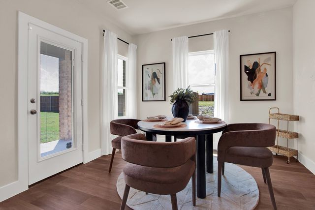 2001 Ridgecrest Lane, Sherman, TX 75092