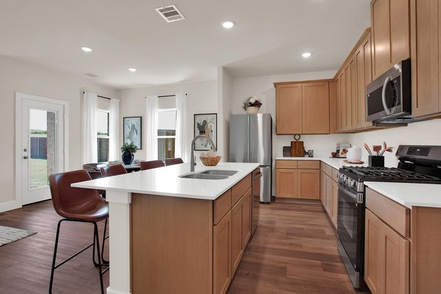 2001 Ridgecrest Lane, Sherman, TX 75092