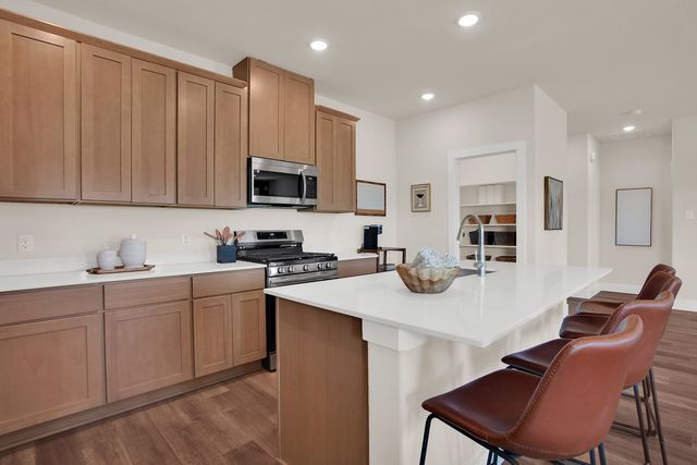 2001 Ridgecrest Lane, Sherman, TX 75092