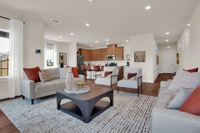 2001 Ridgecrest Lane, Sherman, TX 75092