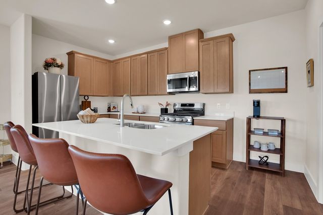 2001 Ridgecrest Lane, Sherman, TX 75092