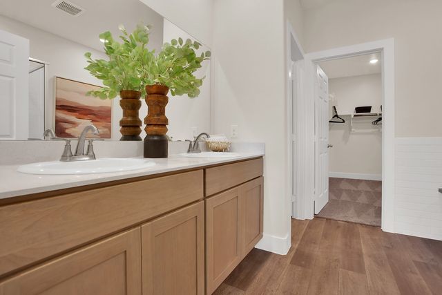 2001 Ridgecrest Lane, Sherman, TX 75092